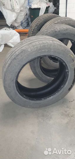 Bridgestone Potenza RE002 Adrenalin 205/55 R16