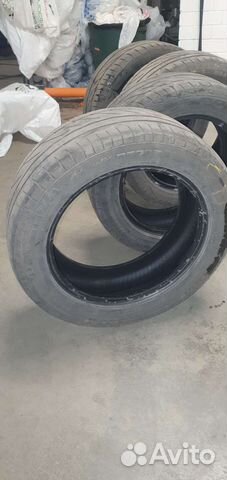 Bridgestone Potenza RE002 Adrenalin 205/55 R16