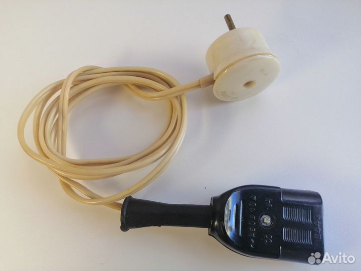 Шнур для чайника запчасти для чудо-печки СССР