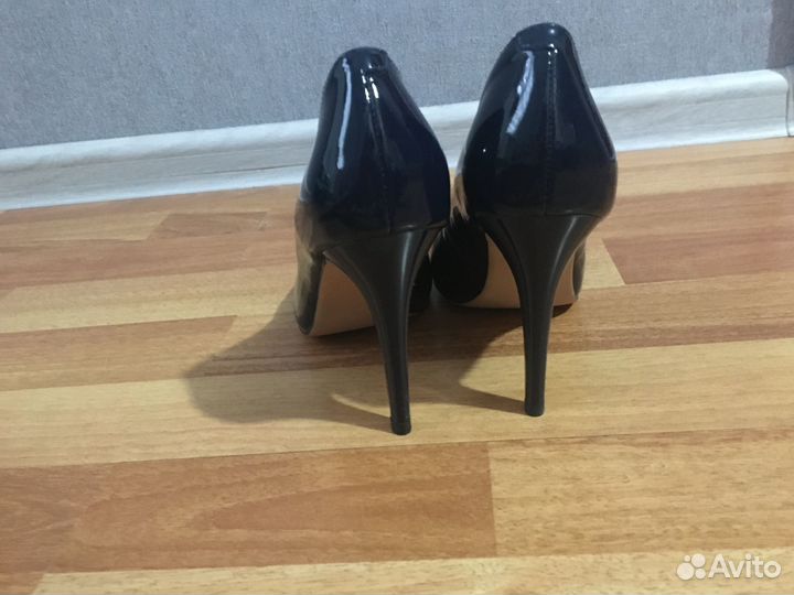 Туфли женские 37 размер