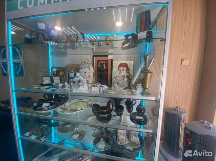 Антиквариат в Королёве