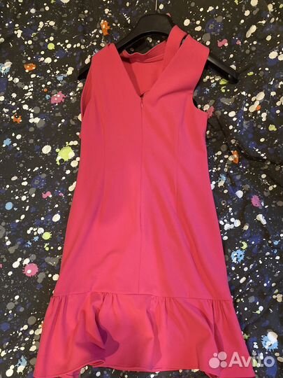 Calvin klein платье женское