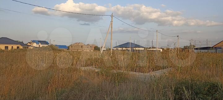 Участок 6 сот. (ИЖС)