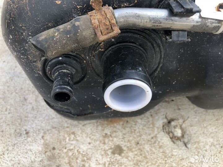 Бак топливный Kia Cerato 2004-2008