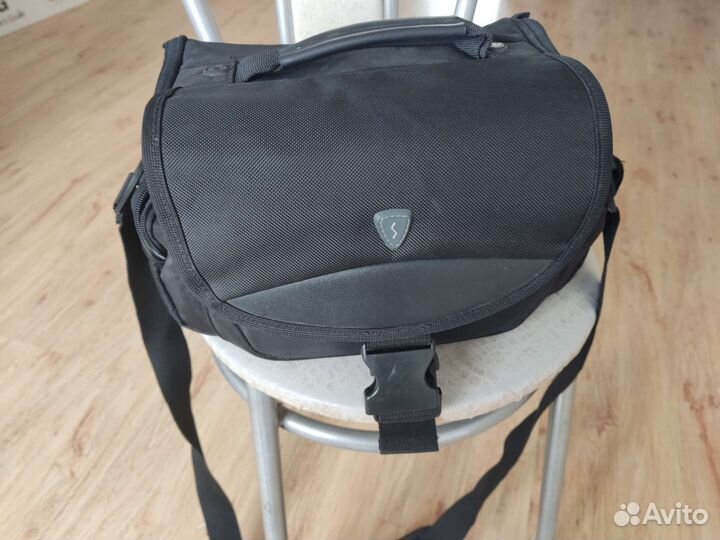 Фирменная сумка Sony