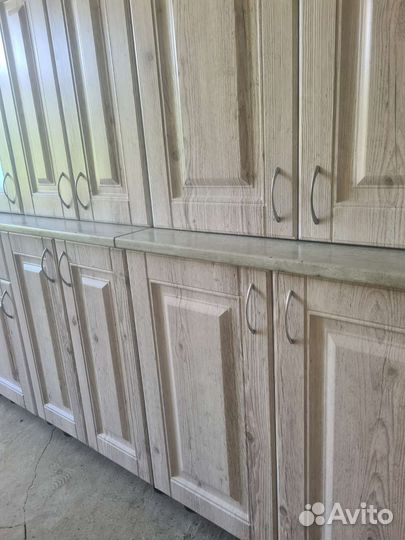 Кухонный гарнитур бу доставка бесплатно