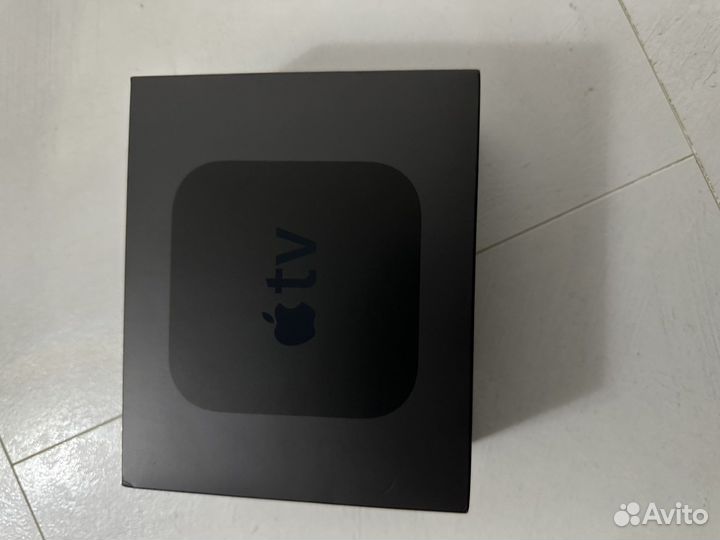 Apple TV 32gb
