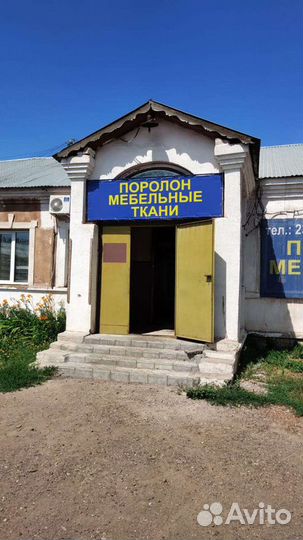 Мебельные ткани