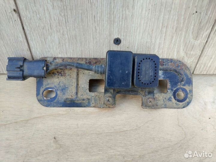 Датчик температуры внешнего воздуха Элантра 3