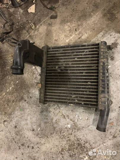 Интеркуллер