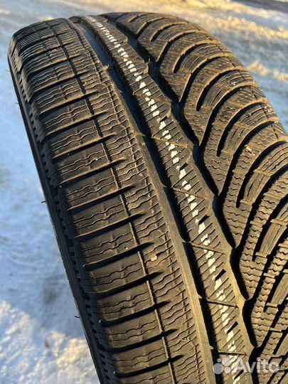 Michelin Pilot Alpin 4 245/45 R19 102W