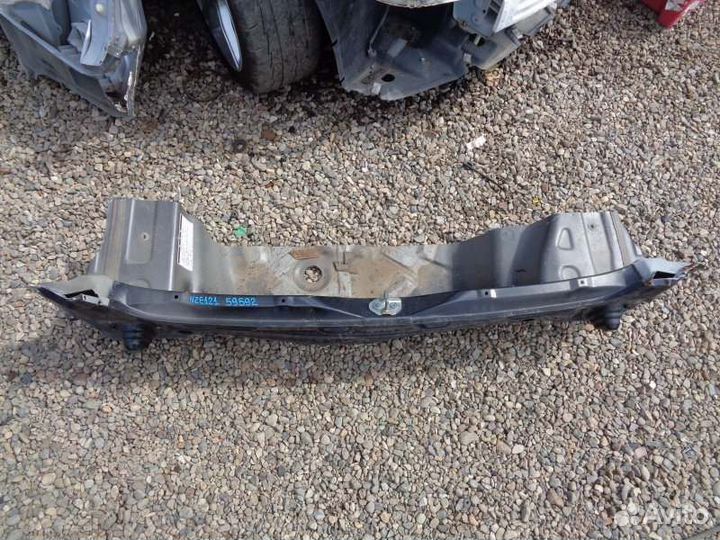 Ванна Toyota Corolla Fielder NZE121 1NZ-FE 2003/1