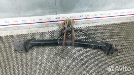 Фаркоп (прицепное устройство) volkswagen touareg 7