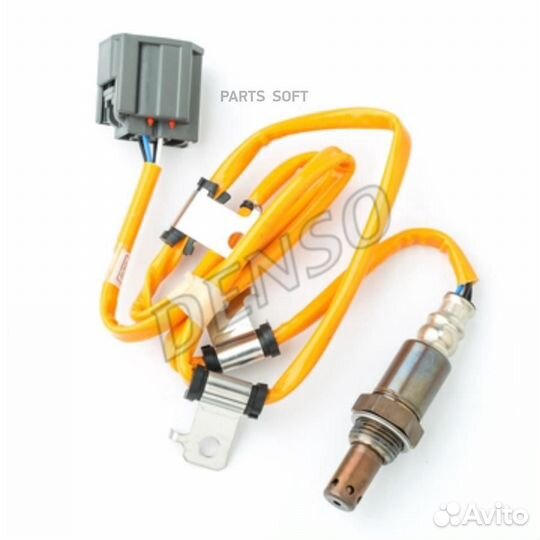 Лямбда-зонд mazda 5 (CR19) 2.0 CD 02.05-05.10/ 6