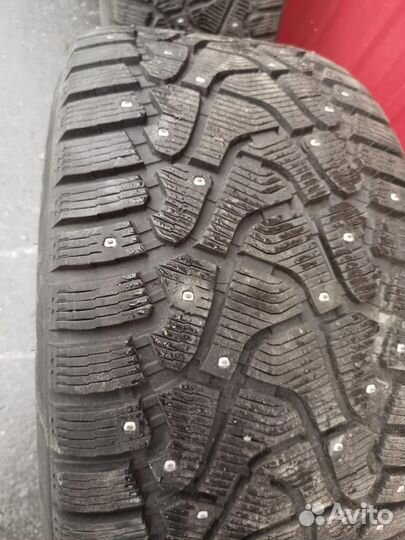 Комплект колес r20 bmw x6