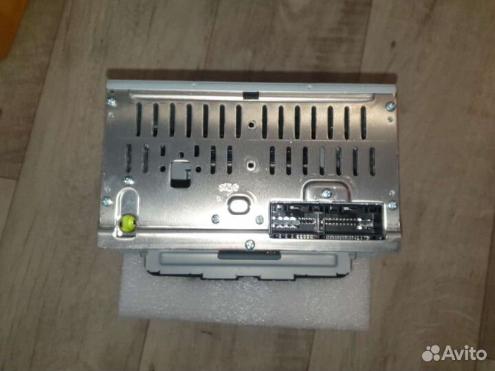 Шгу Hyundai Creta