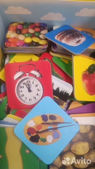 Настольные игры