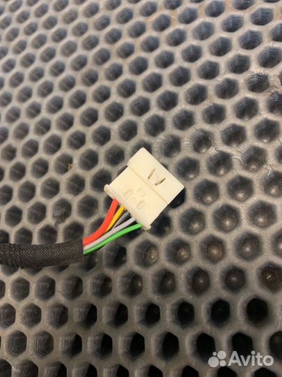 Проводка крышки багажника задняя правая Bmw X7 G07