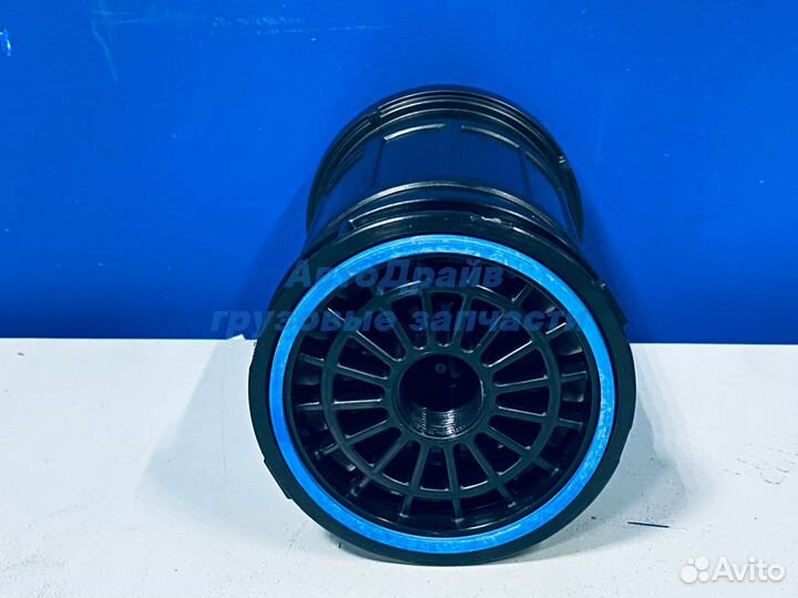 Фильтр топливный сепоратора для автомобилей Скания