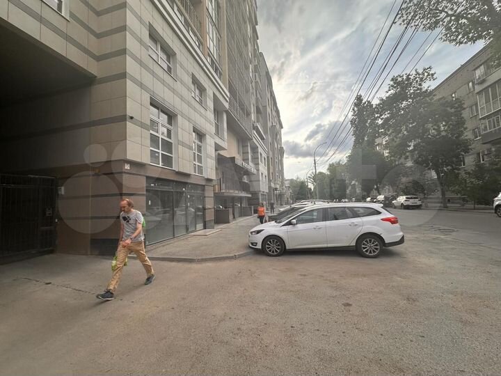 Свободного назначения, 218 м²