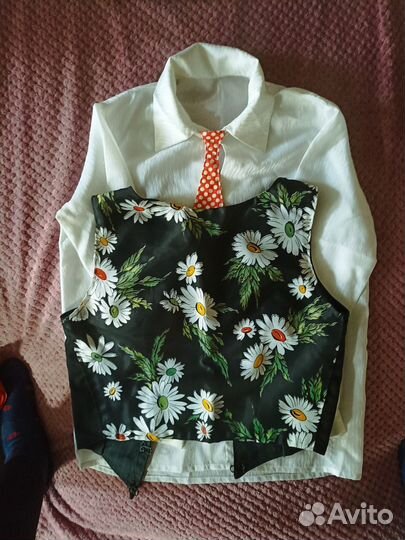 Карнавальный костюм