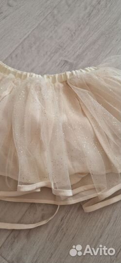 Юбка детская Dior kids