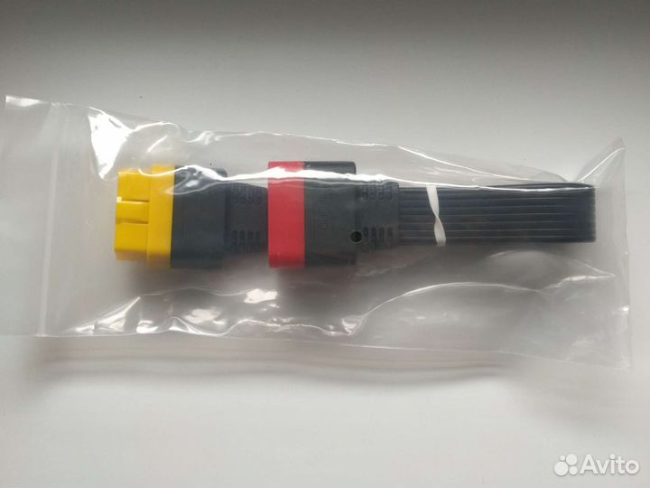Удлинители OBD 2 Launch и Thinkdiag