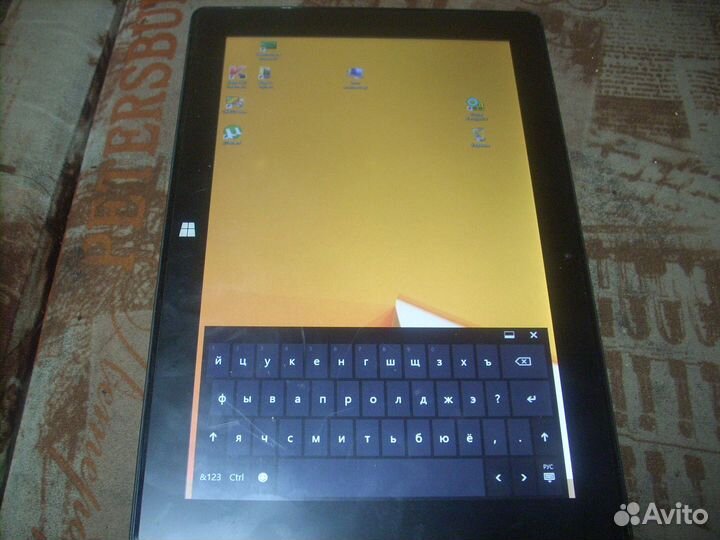 Планшет digma EVE 10.3 3G