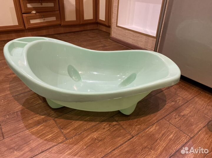 Ванночка для купания