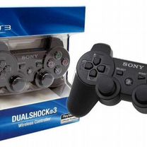 Геймпад dualshock 3