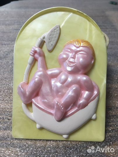 Таблички на дверь ванной комнаты