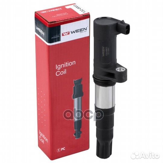 Катушка зажигания power 132-0003 Ween