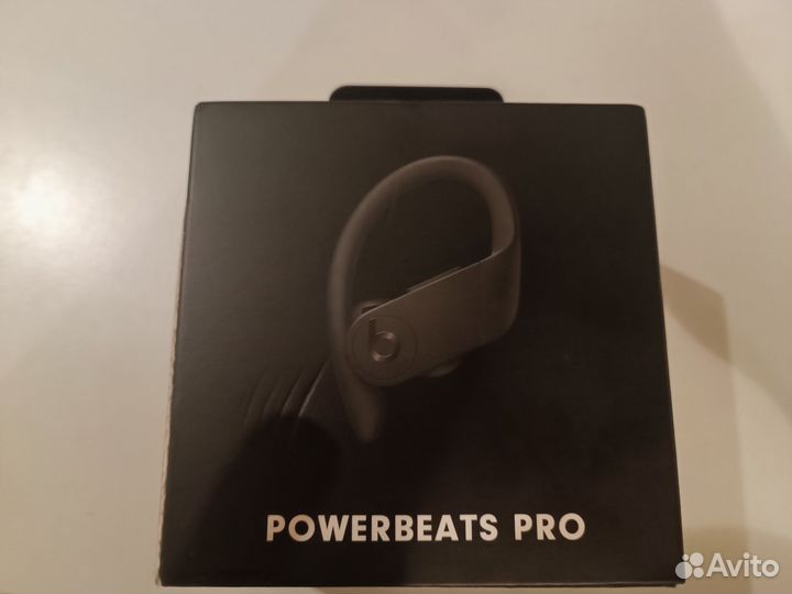 Powerbeats PRO