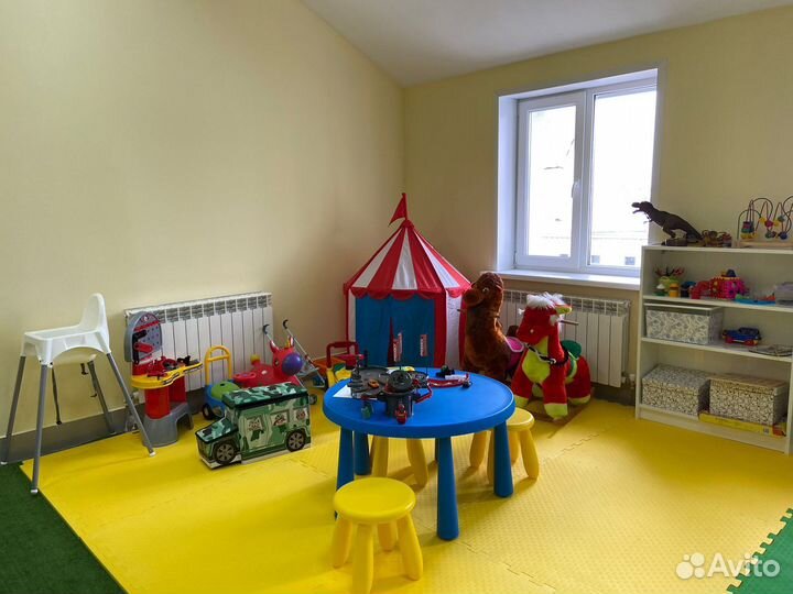 Детские праздники