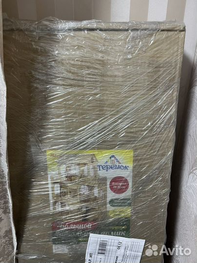 Кукольный домик