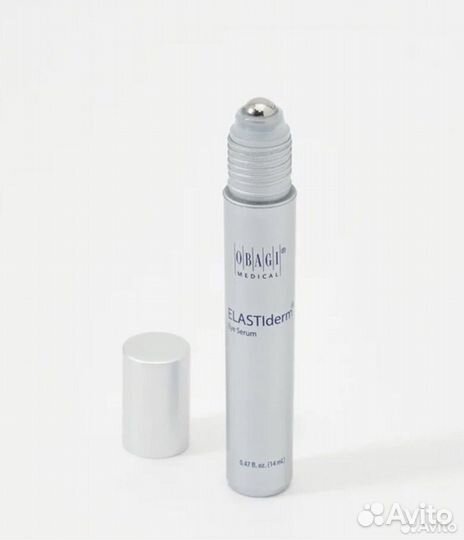 Комплекс вокруг глаз Obagi elastiderm eye serum