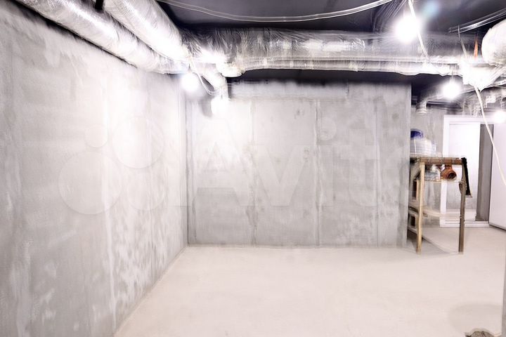 Свободного назначения, 55 м²