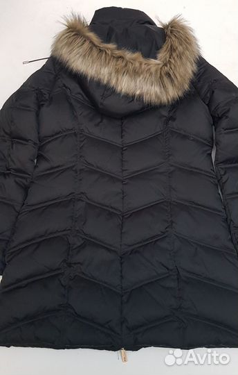 Пуховик женский Kenneth Cole размер S