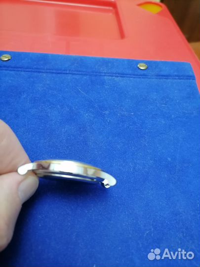 Наручные часы ««poljot»». ussr