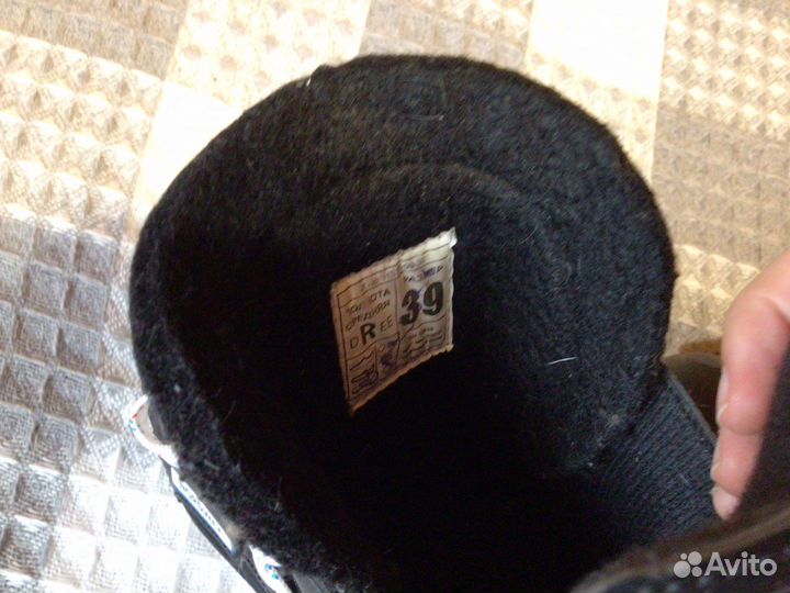 Коньки хоккейные 39 размер nordway NOW200