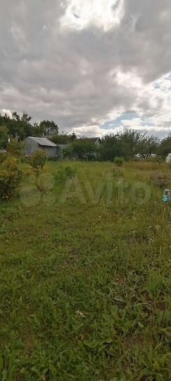 Дача 25 м² на участке 10 сот.