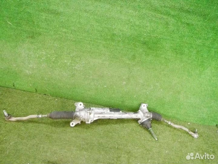 Рейка рулевая Mercedes G W463 (2018-н.в.)