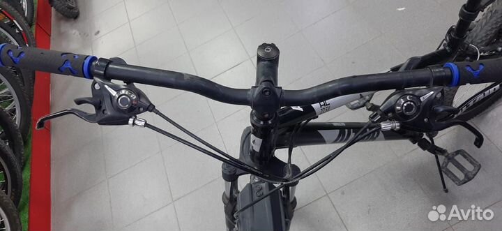 Велосипед Altair mtb 27.5