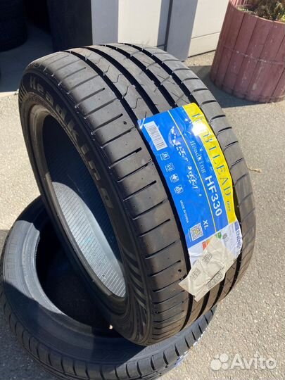 Habilead HF330 255/45 R17 102Y
