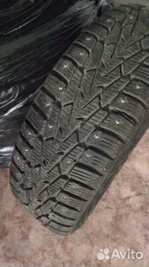 Ikon Tyres Nordman 7 175/65 R14 86T