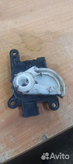 Резистор, мото редуктор печки granta