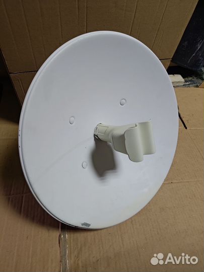 Ubiquiti nanostation m2