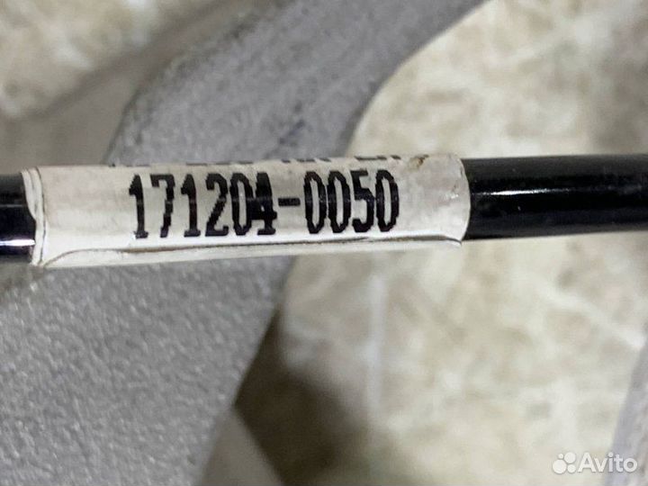 Амортизатор задний правый Kia K900 RJ 5.0 G8BE