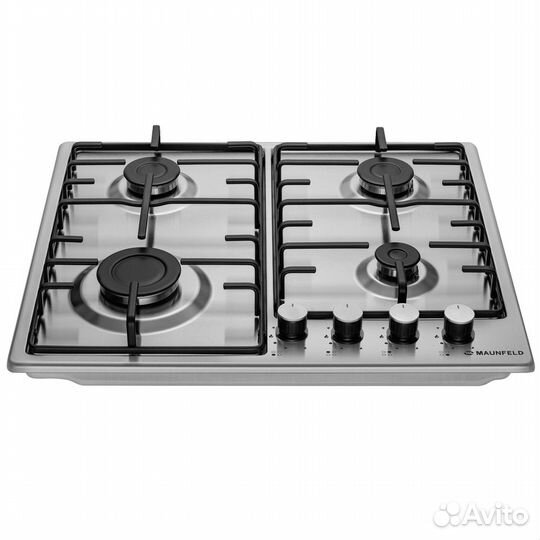 Газовая варочная панель maunfeld