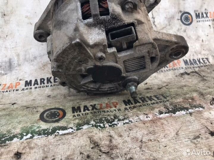 Генератор Chevrolet Lanos 2004-2010